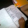 Surat penangkapan penyalahgunaan obat keras jenis tramadol.